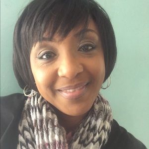 Meet your Posher, Michele